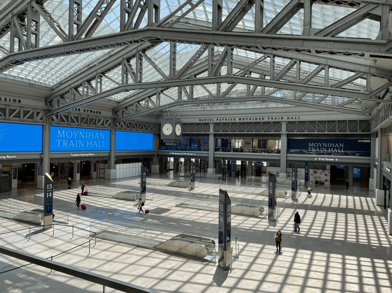 What We’re Reading: Furthering Fair Housing, Grand Plans, and Curbless Streets Debate