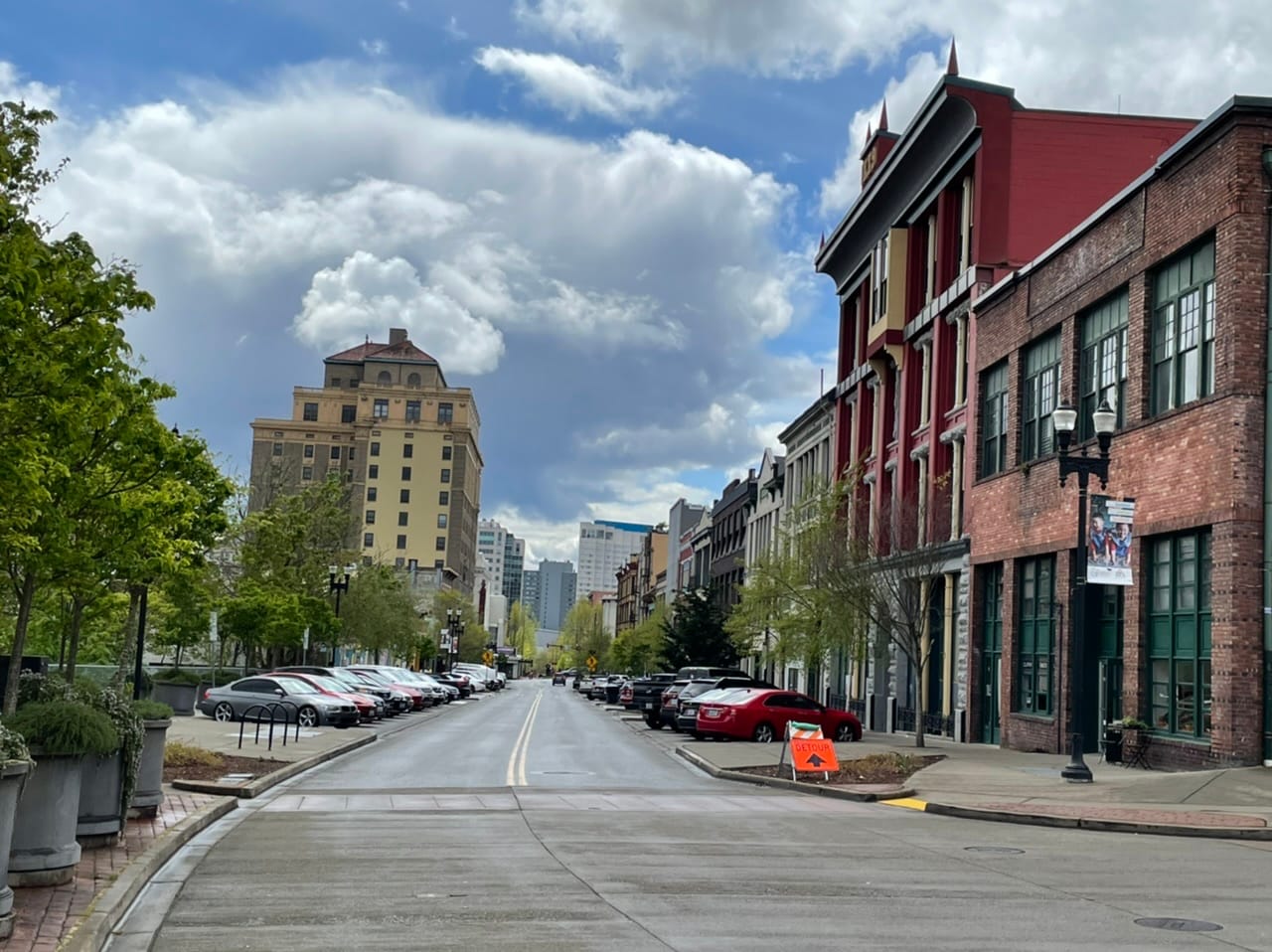 ‘Transformative’ Streets Initiative Goes to Tacoma Voters this Spring