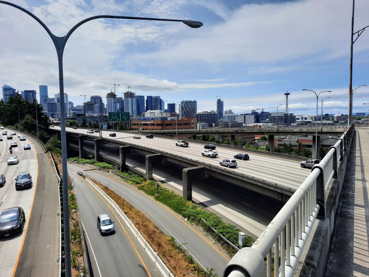 We Need a Holistic Traffic Model that Actually Works for Our Goals