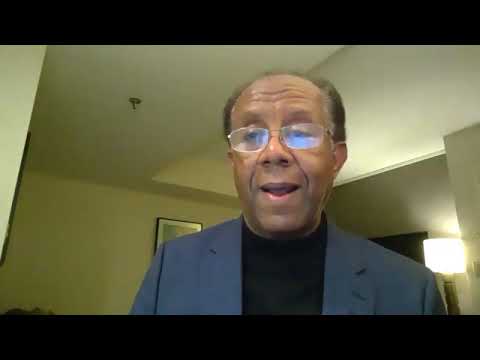 Meetup Video: May 2021 with Sam Assefa