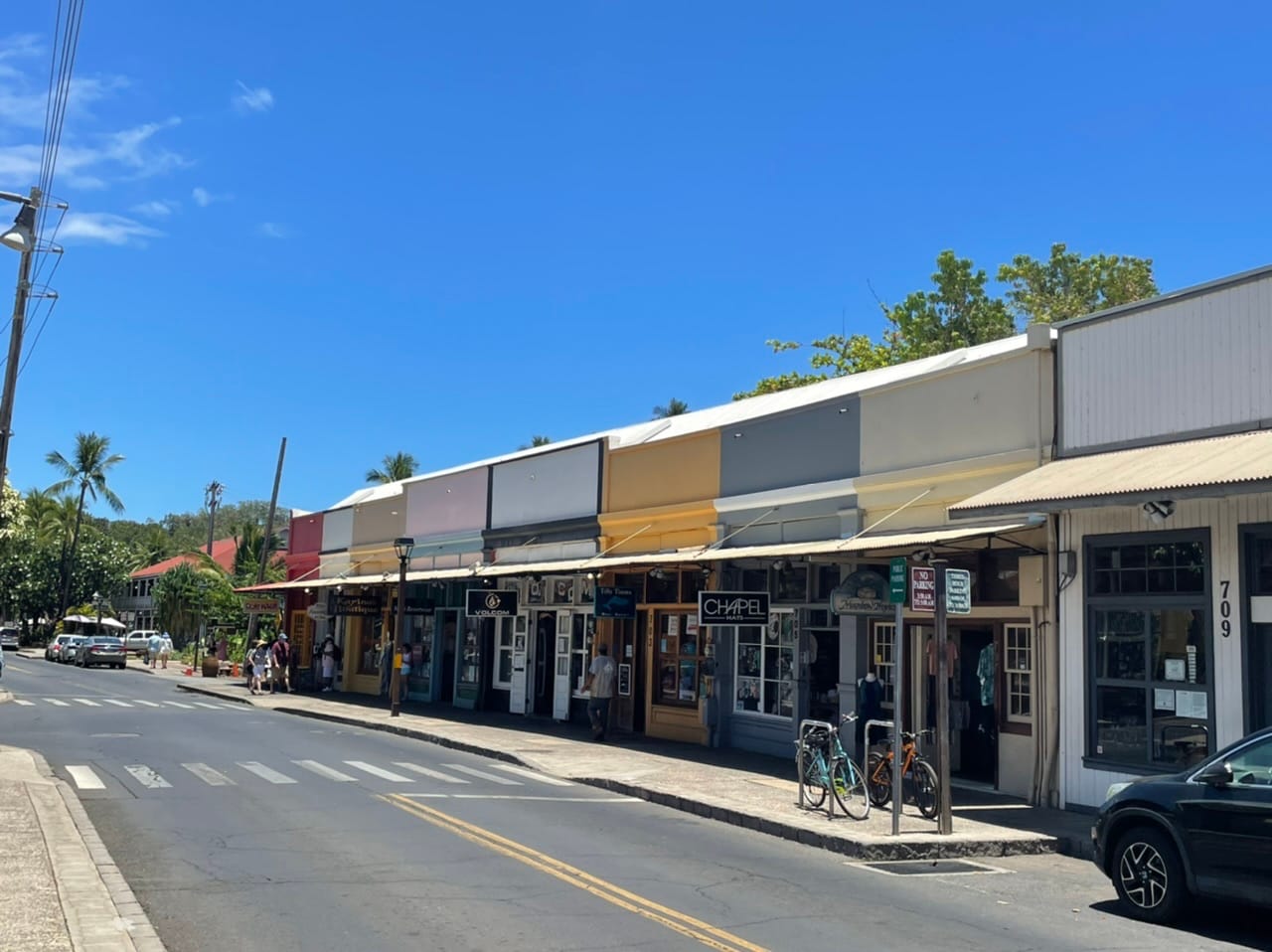                      What We’re Reading: Final Section, TikTok Urbanism, and Side Street Urbanism
                     