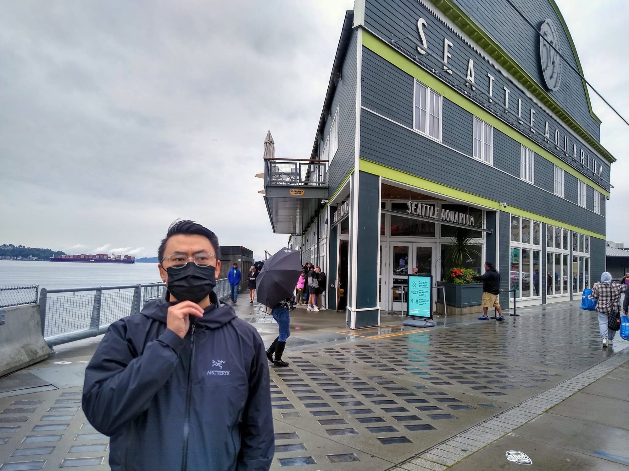 Joe Nguyen: ‘Transit for Me Was a Lifeline’