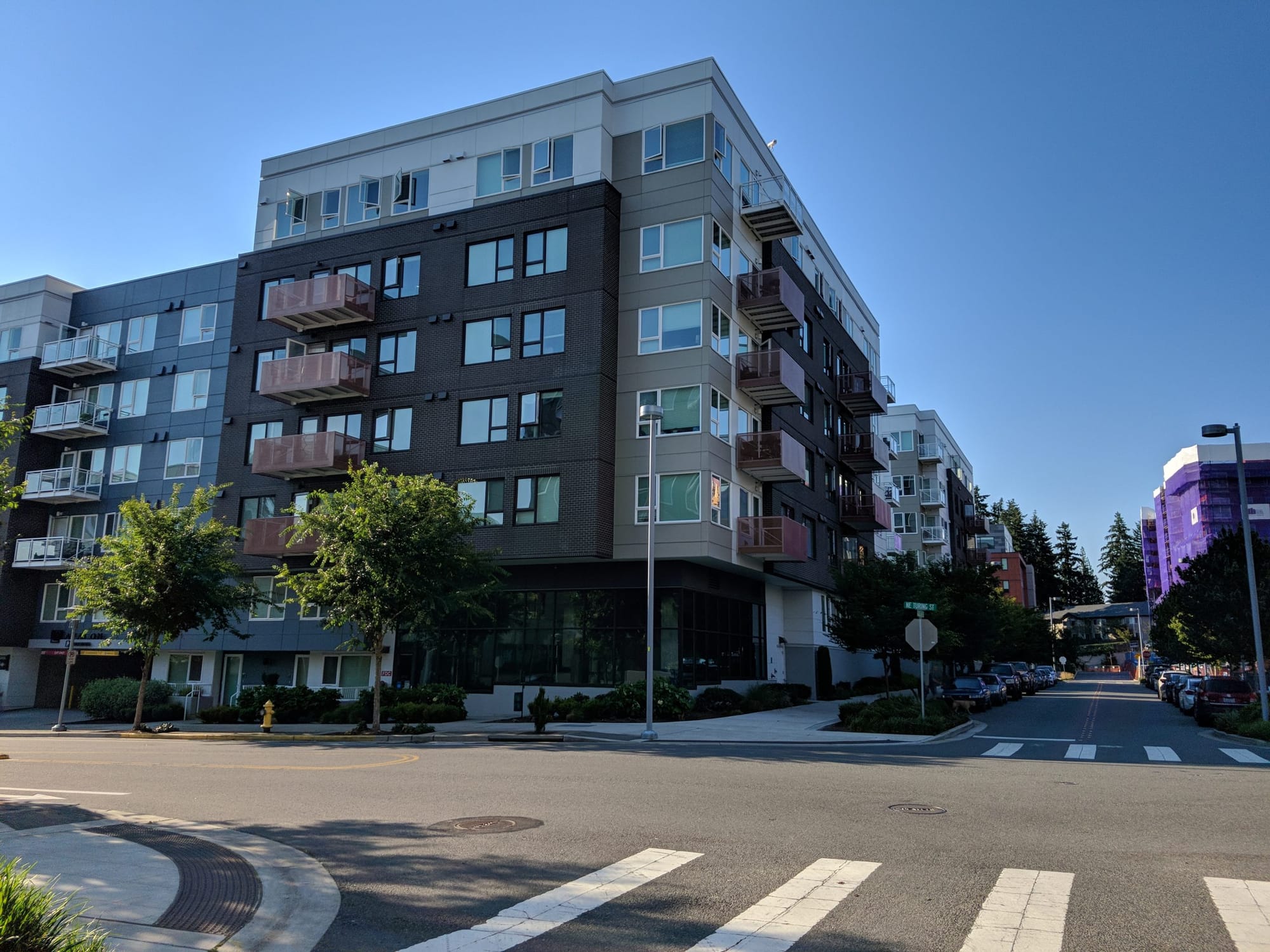                      Sound Transit TOD Offers Chance to Transform Overlake Village
                     