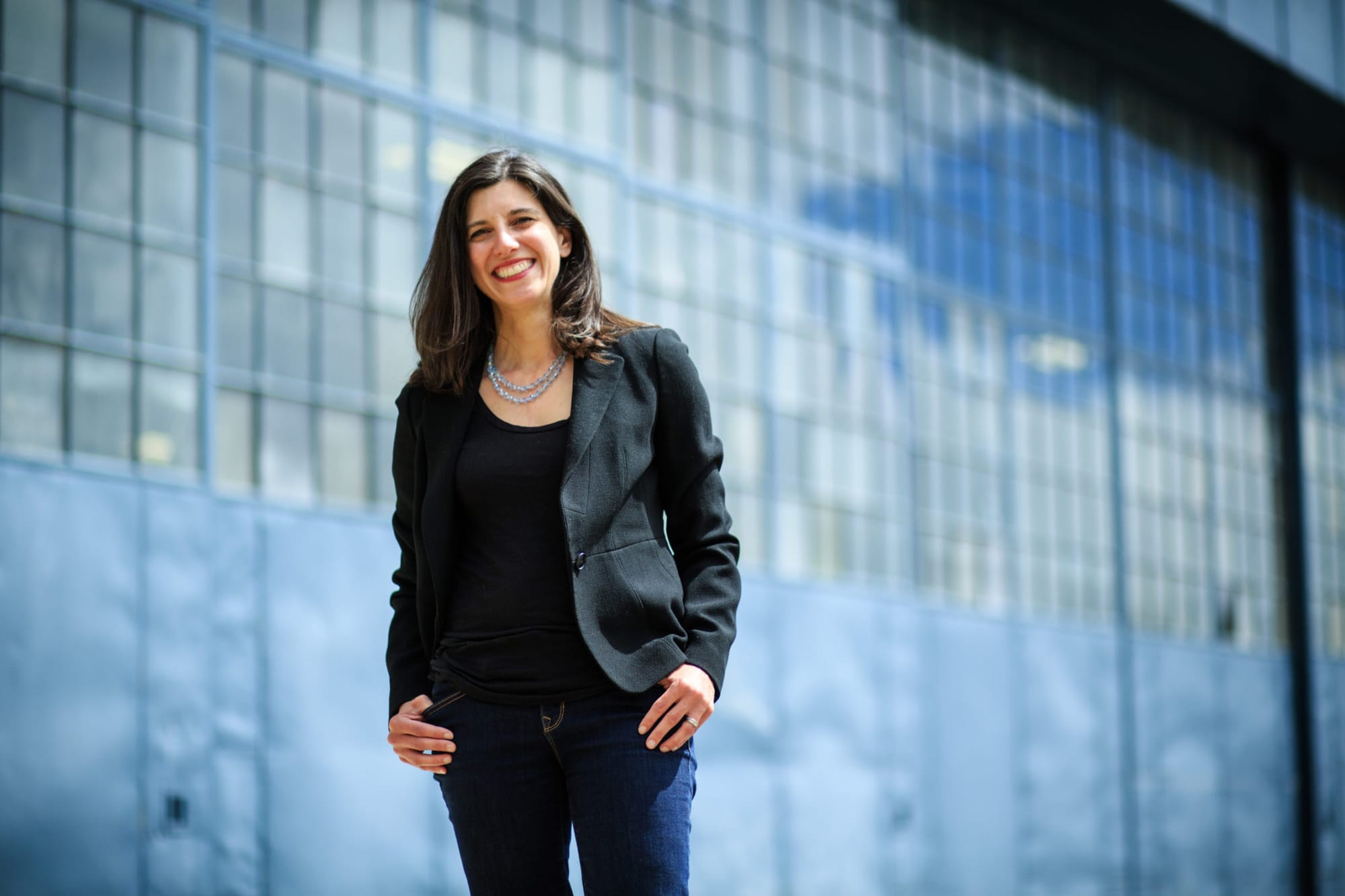 Urbanist Meetup July 13th with Mayoral Candidate Jessyn Farrell