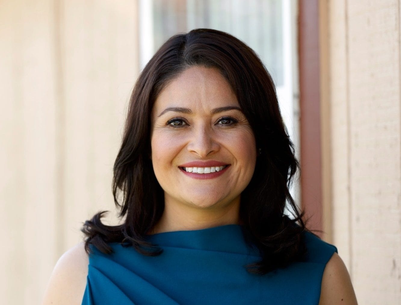 Lorena González 2021 Questionnaire — Seattle Mayor