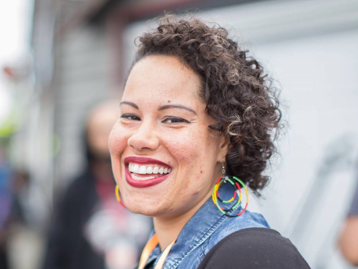 Nikkita Oliver 2021 Questionnaire – Seattle City Council Pos. 9