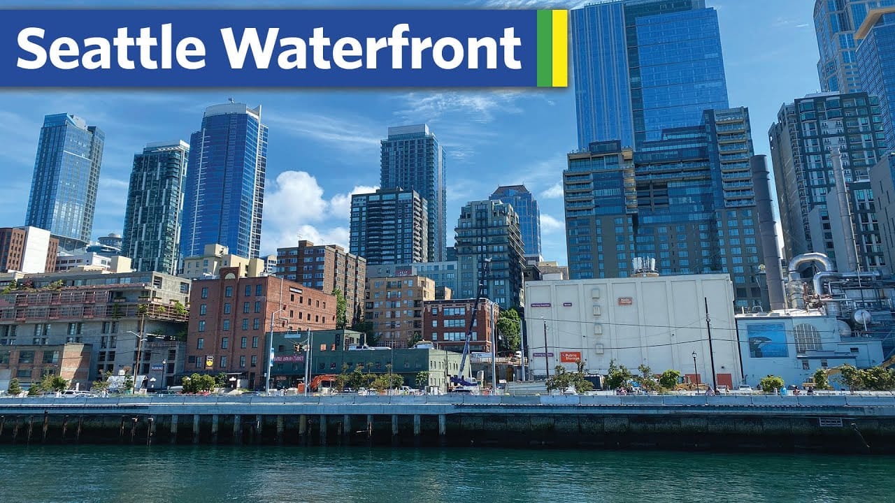 Sunday Video: What Happens After A City Removes A Freeway?