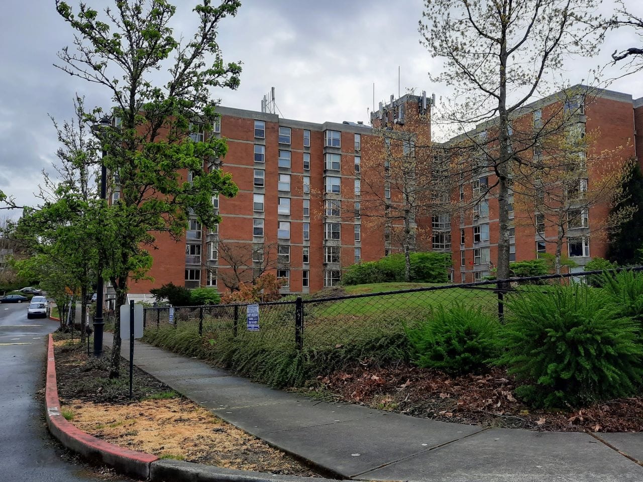 Landlord Lobby Spreads Lies in Attempt to Torpedo King County Tenant Rights Bill