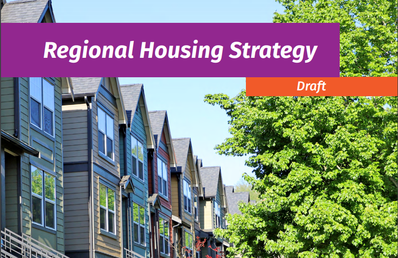 PSRC Housing Strategy Seeks to Galvanize Region to Action