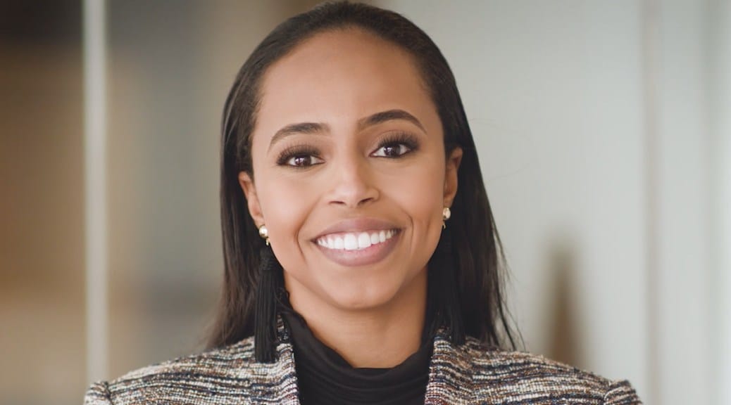 Hamdi Mohamed 2021 Questionnaire – Seattle Port Commission Pos. 3