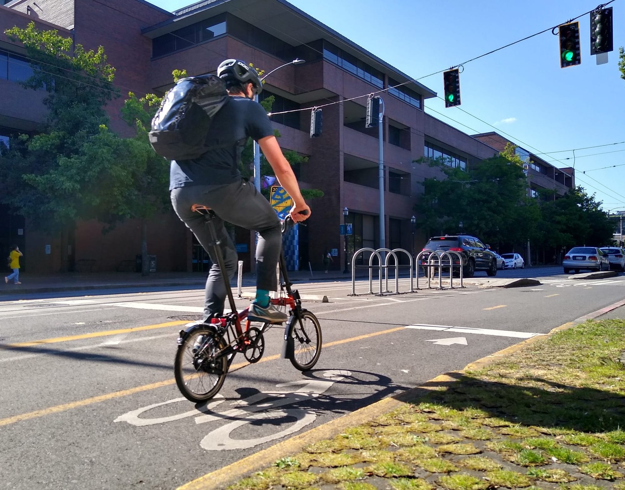 Newly Released Maps Reveal Futility of Proposed Modal Integration Policy