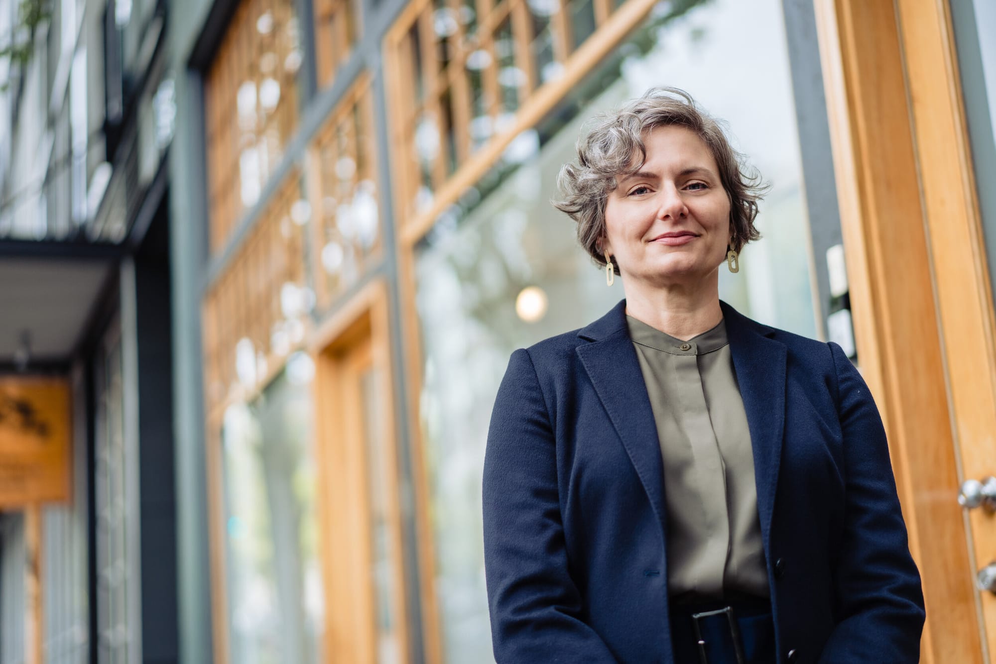 Progressive Trend Emerging in Late Primary Election Returns