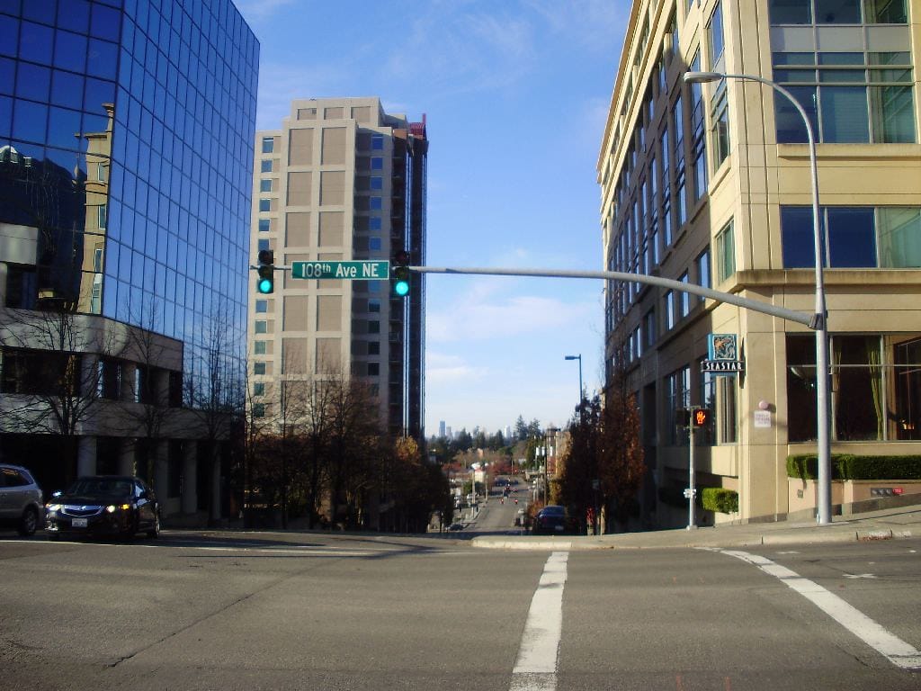 Bellevue Seeks Public Input for its Multimodal Future