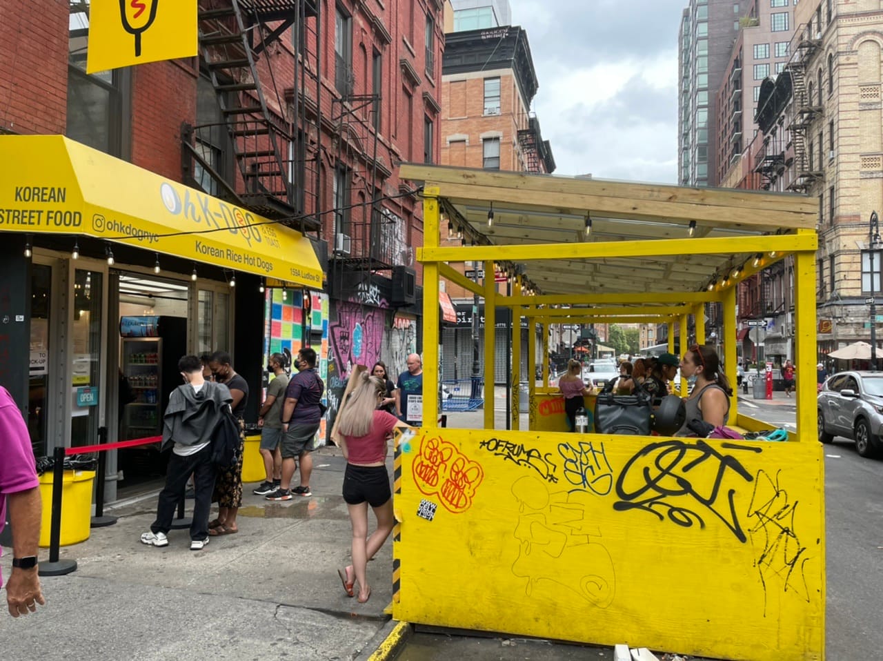 What We’re Reading: Evicted, A New Day, and Vacated