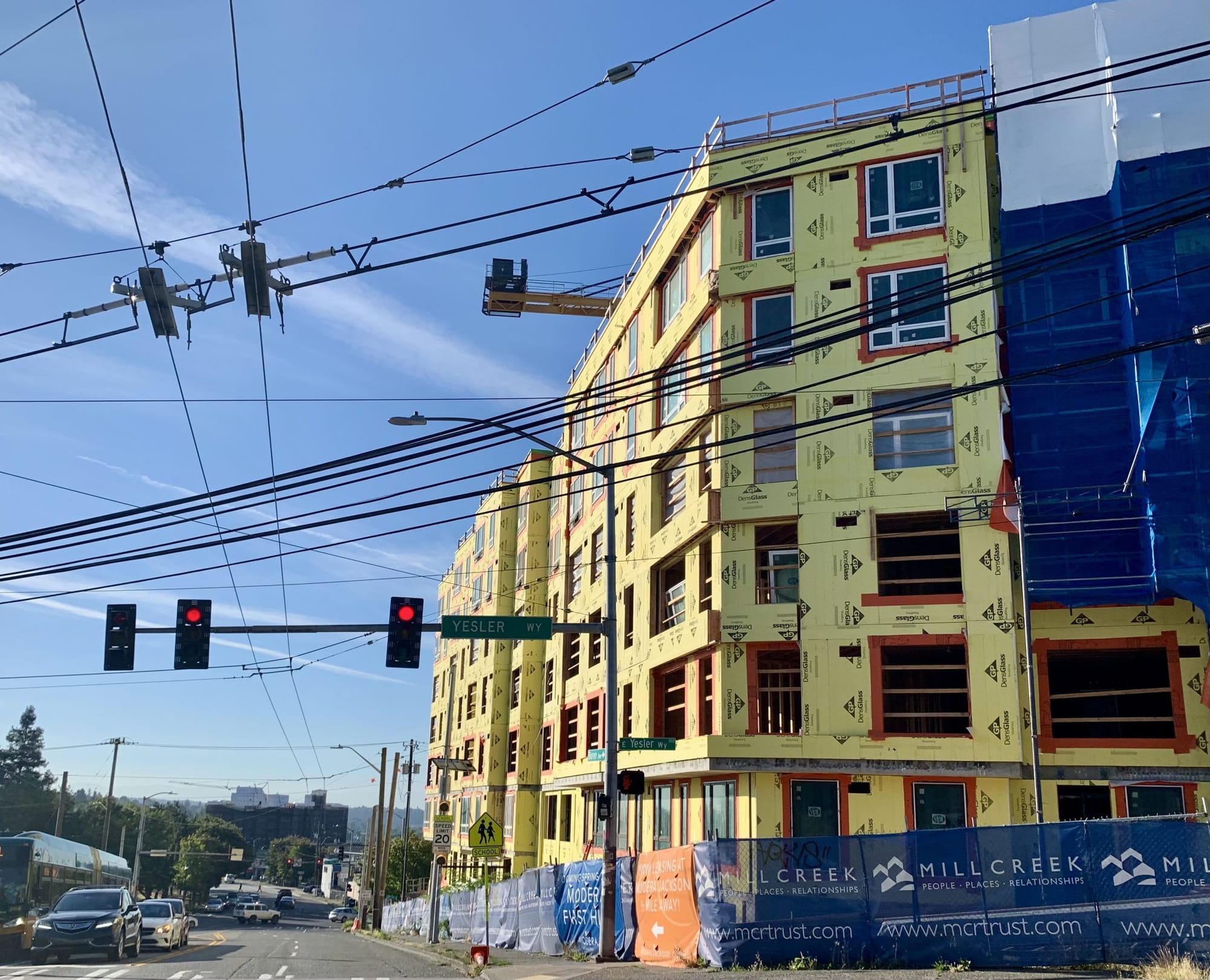 Explainer: What is a Builder’s Remedy and Will It Solve Seattle’s Housing Crisis?