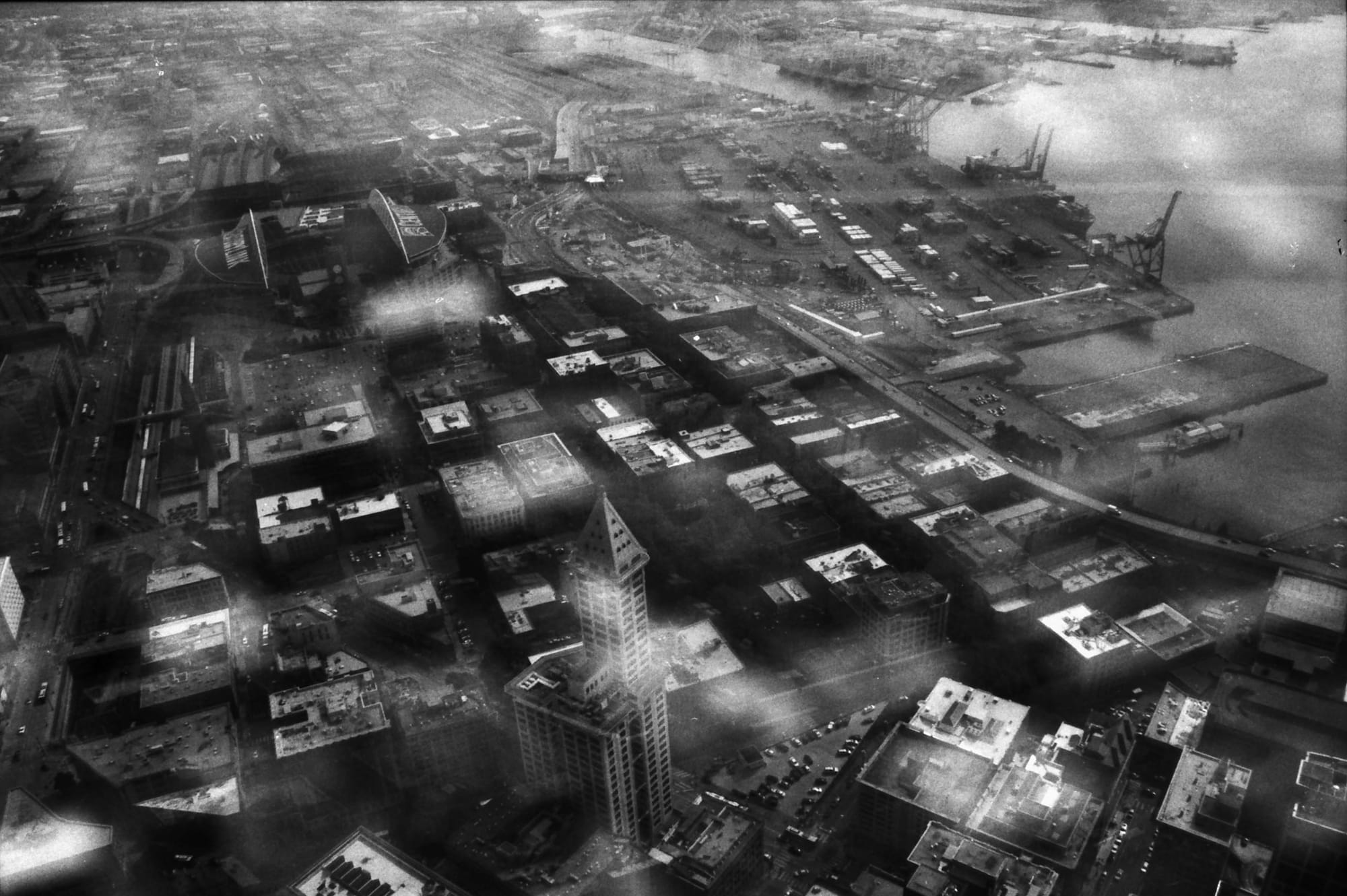 The View From Nathan’s Bus: Release