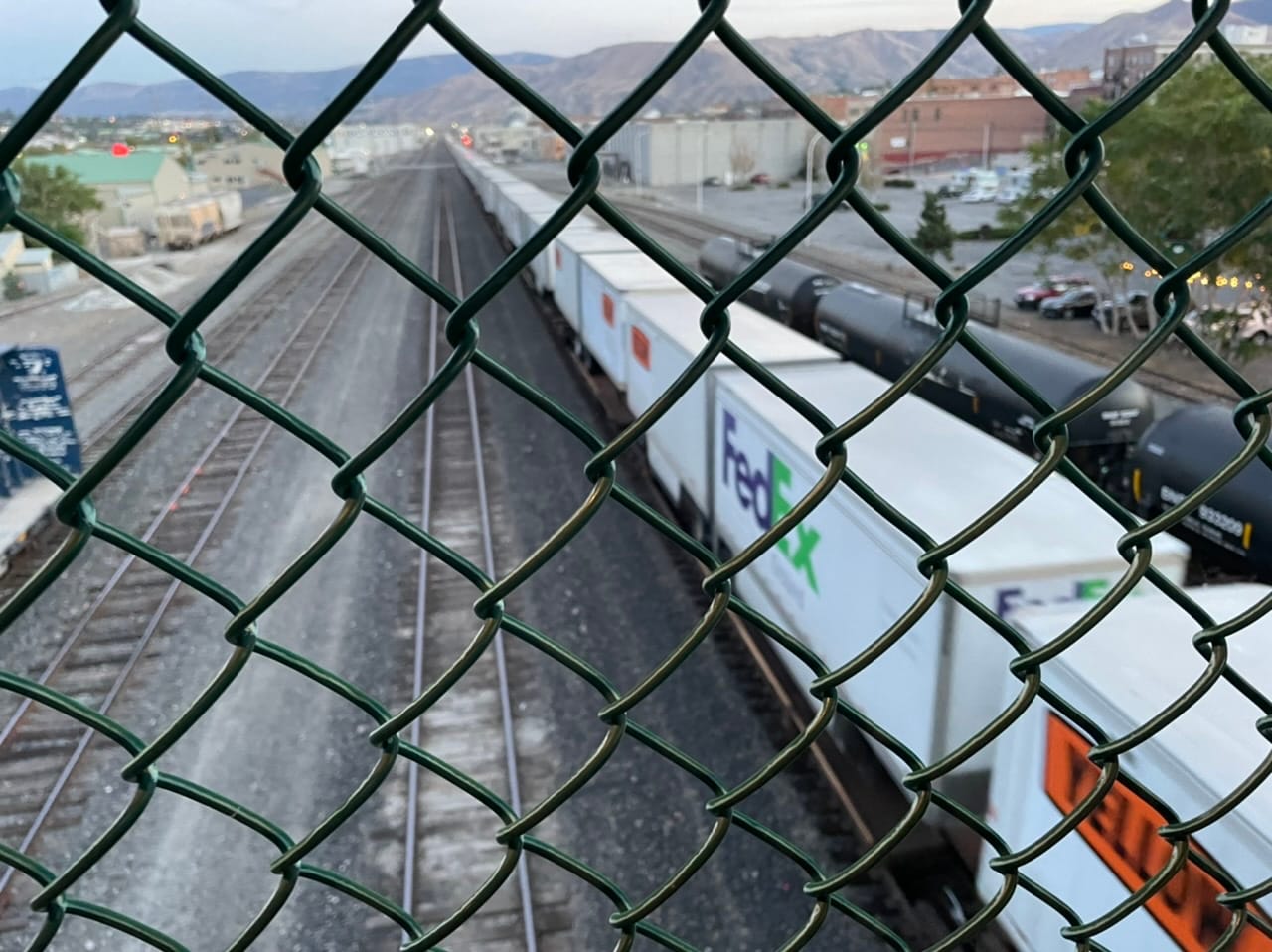 What We’re Reading: No More Raids, Ending Single-Family Zoning, and Secure Bike Parking