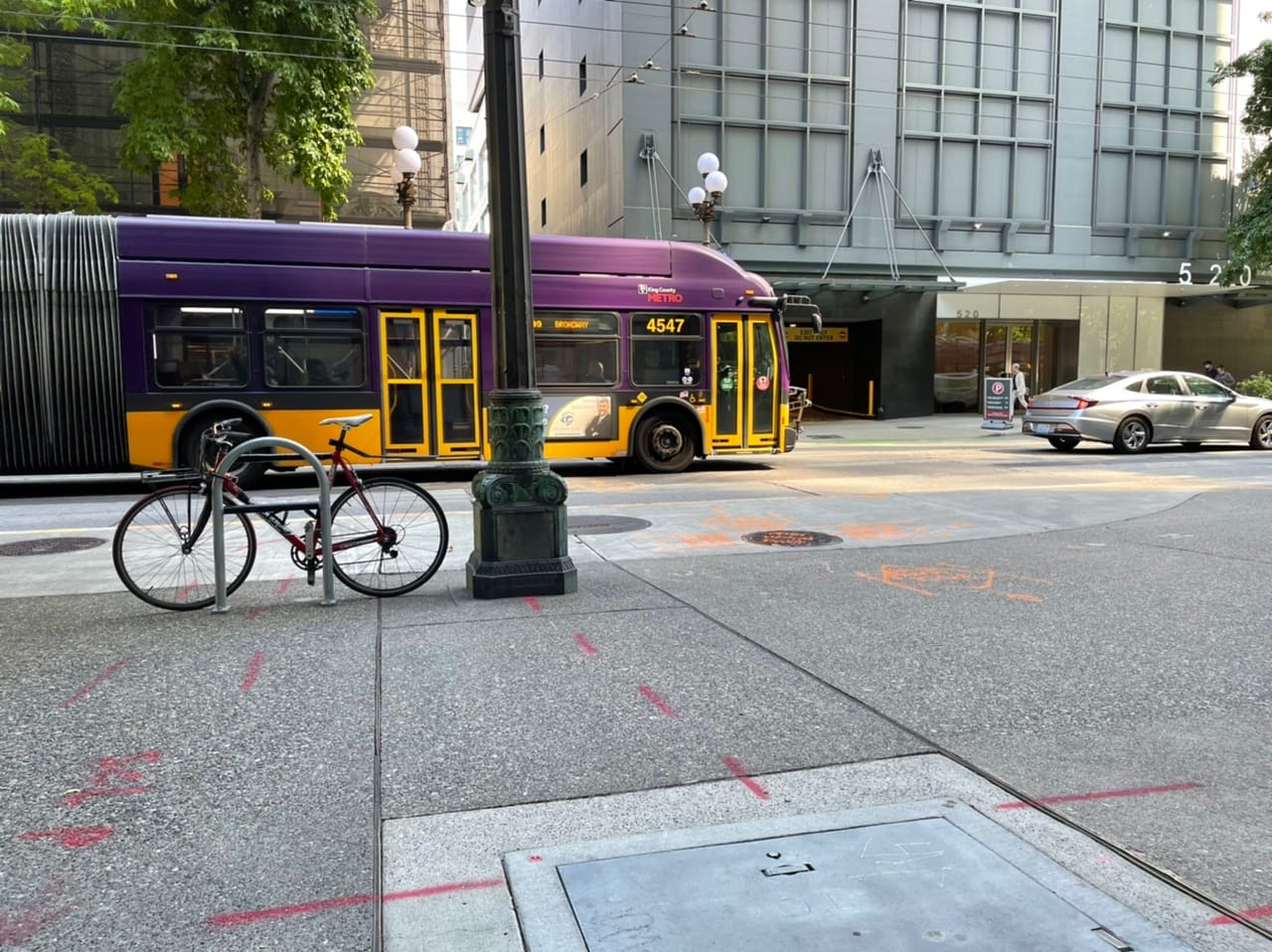                      Fractures Appear at PSRC as $901 Million in Transit Funding Is Allocated
                     