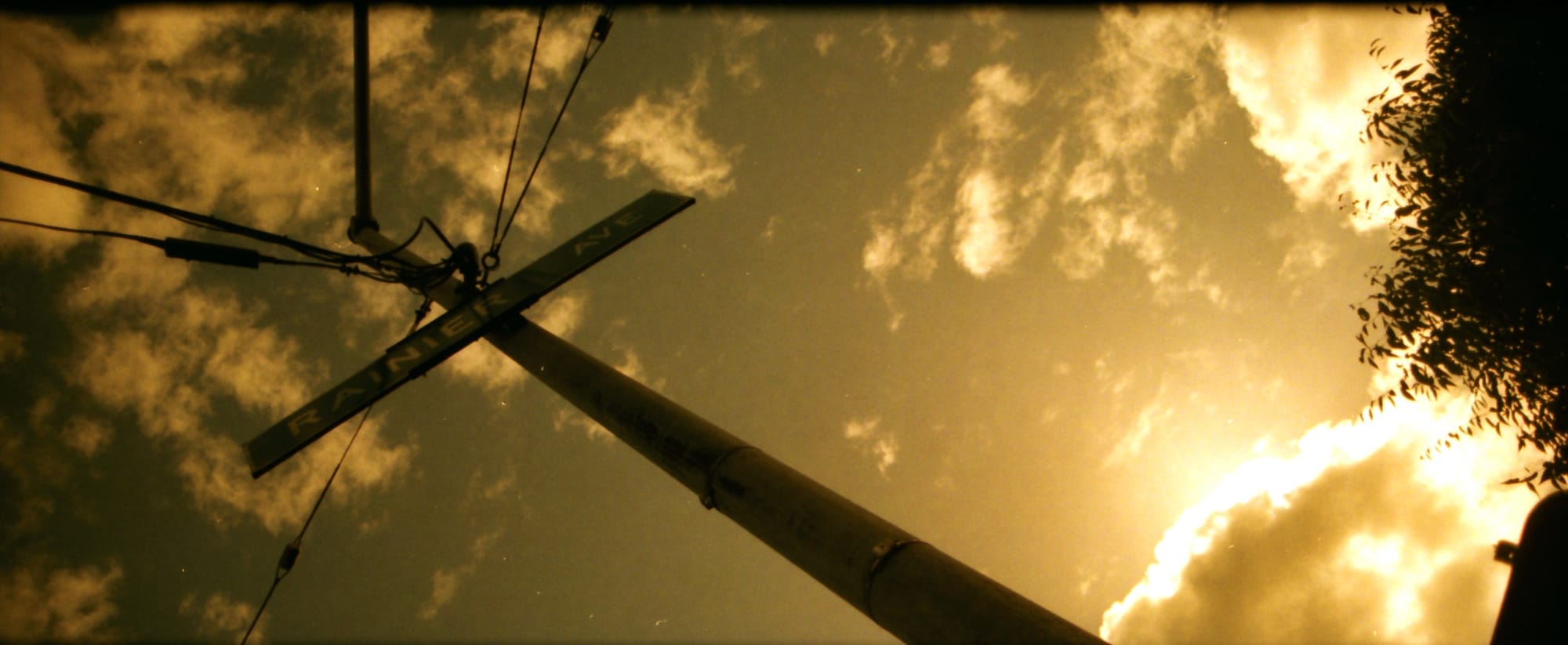 The View From Nathan’s Bus: The Gift and the Question – a Day on the 7 After Time Away