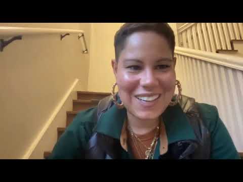 Meetup Video: September 2021 Meetup with Nikkita Oliver