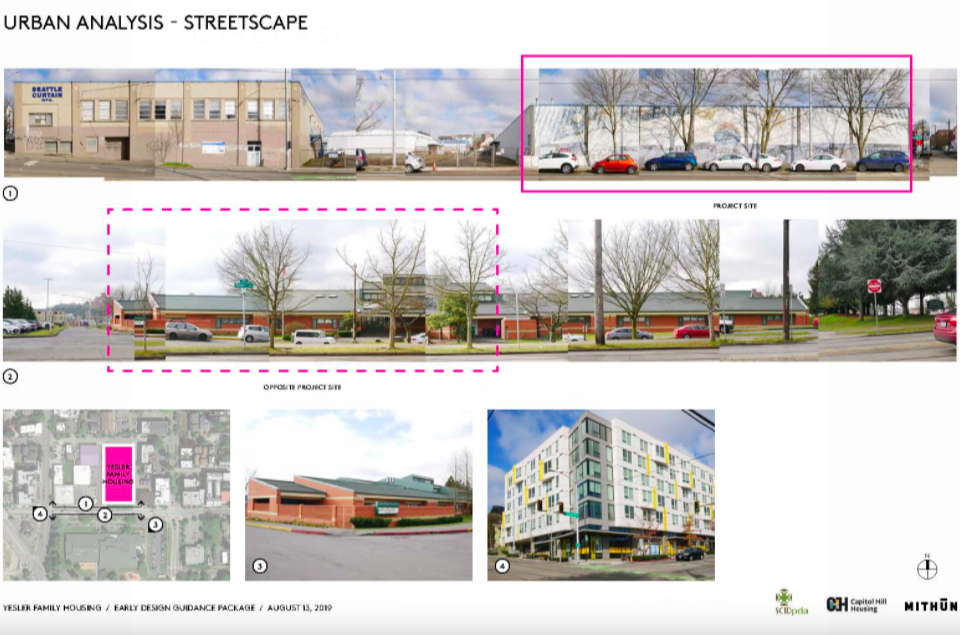 Fixing Seattle’s Design Review Process