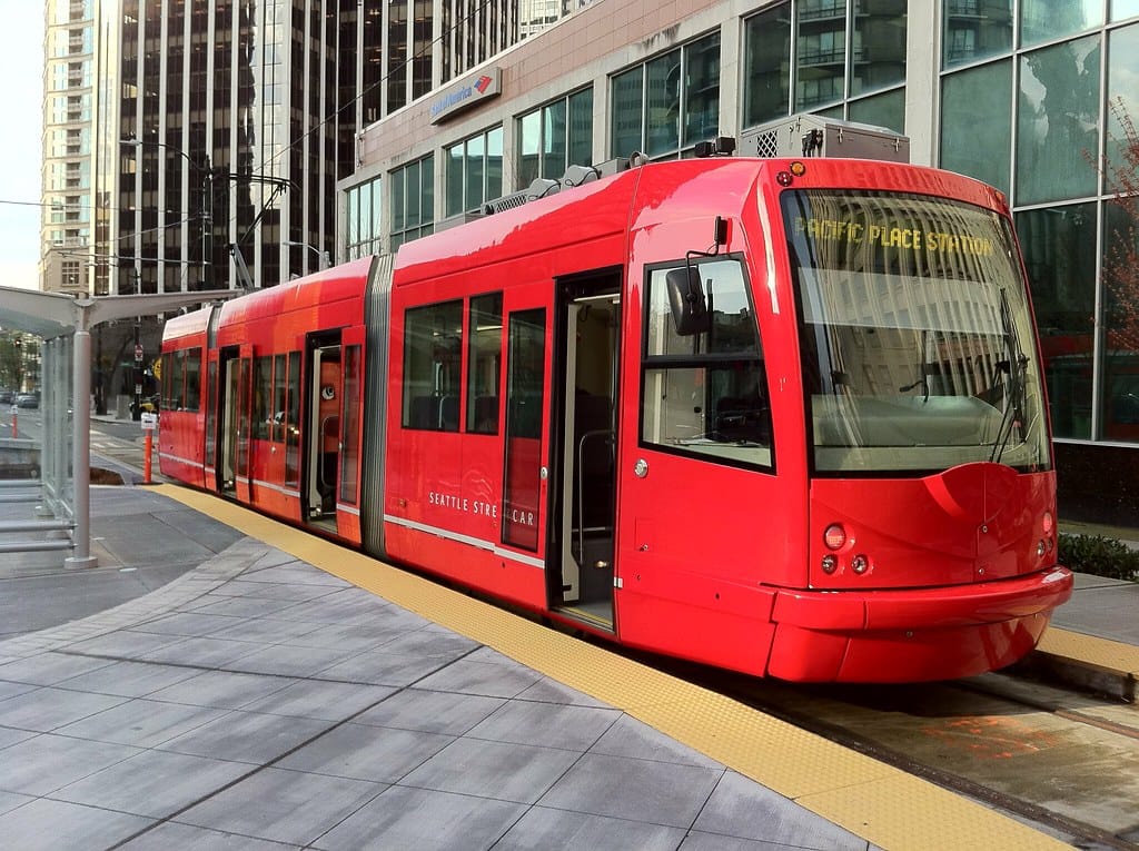 The Case for Streetcar Lines to Magnolia and Fremont
