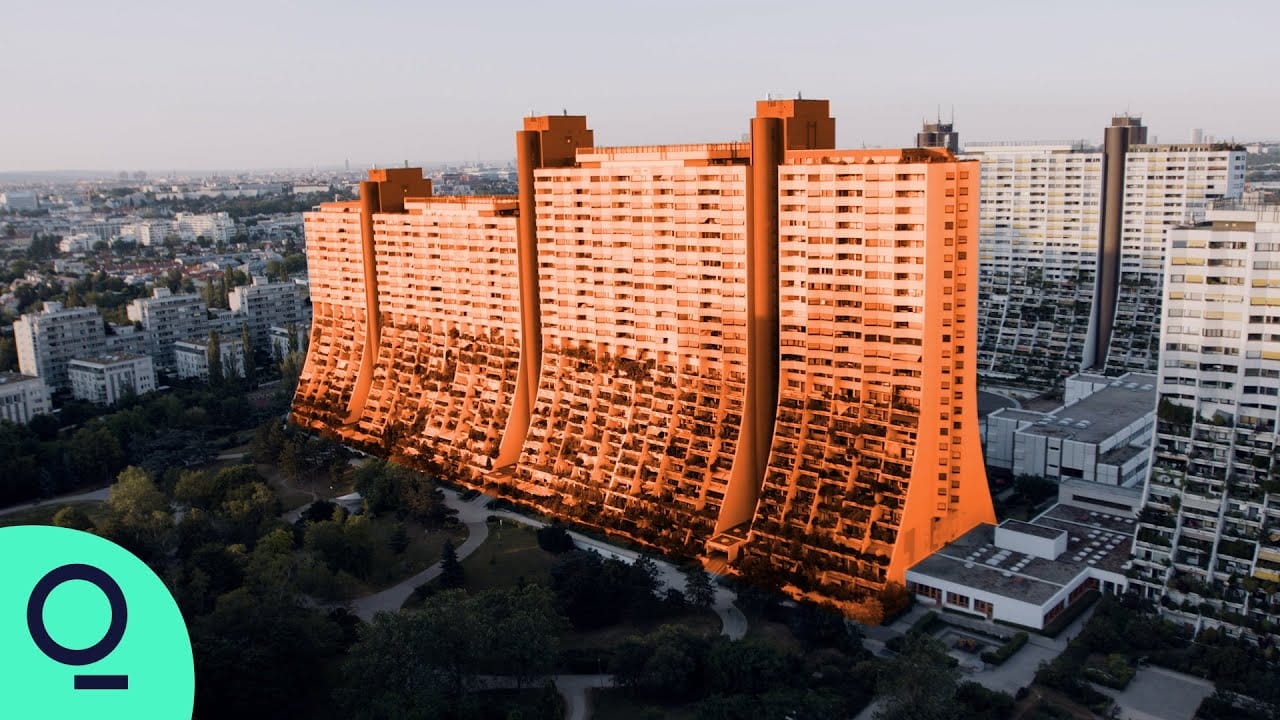 Sunday Video: Vienna’s Radical Idea? Affordable Housing For All