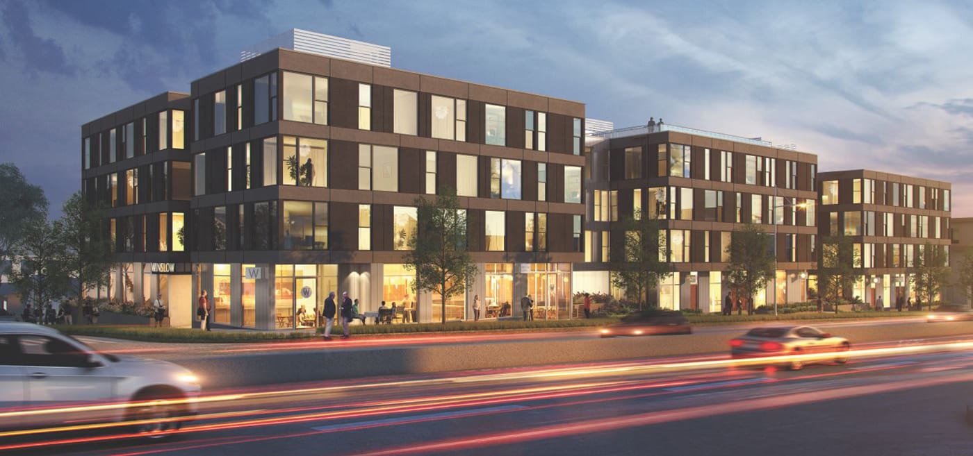 Morales Proposes Adding $70 Million to 2022 Housing Budget