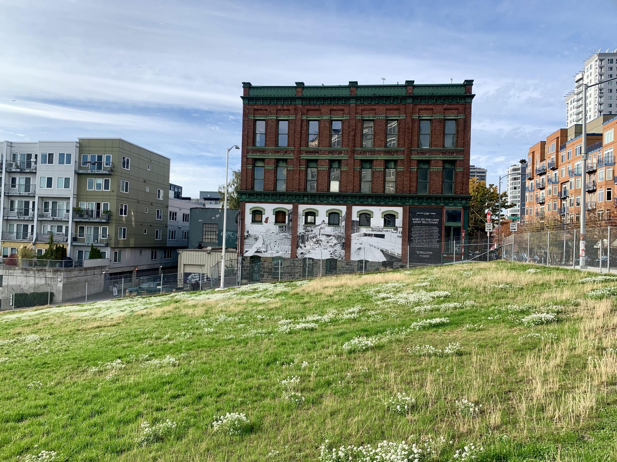 Former Battery Tunnel Site Gets Green Light for Downtown School