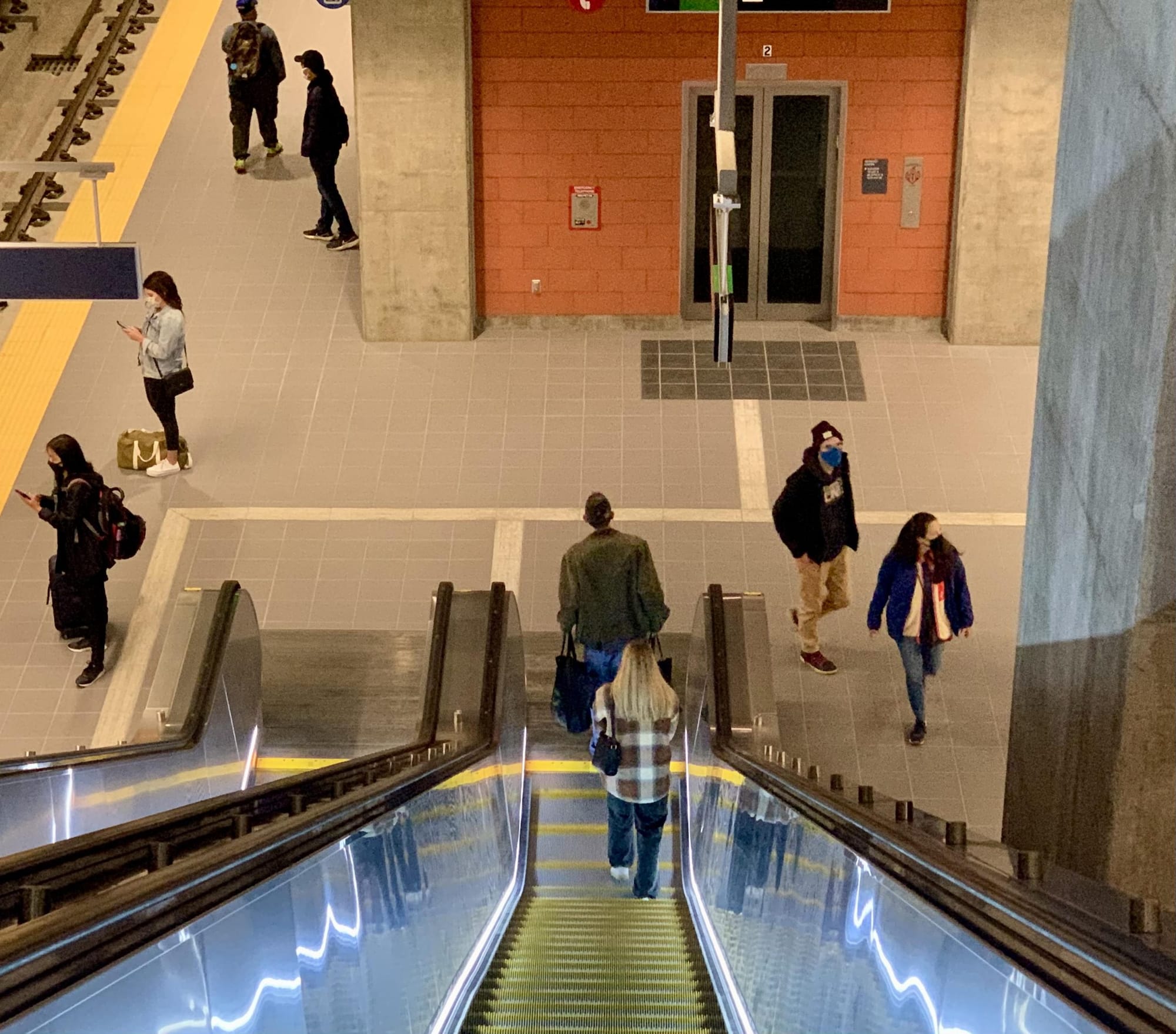 Northgate Link Light Rail Expansion: How We Arrived