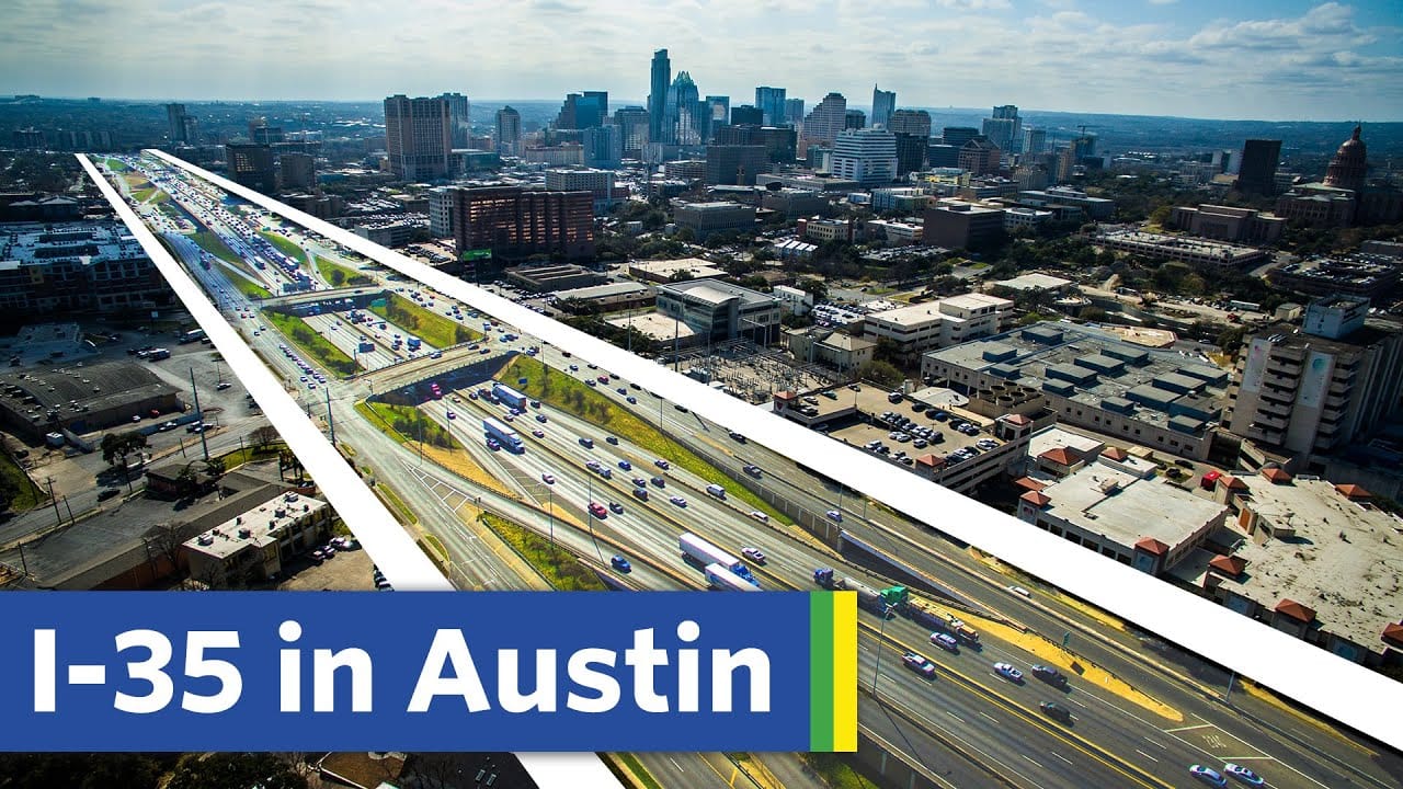 Sunday Video: Why Are We Still Widening Highways in US Cities?