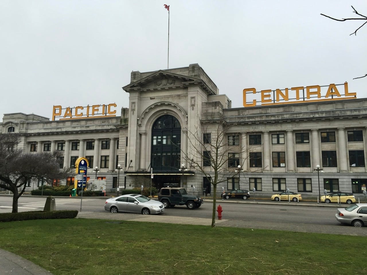 Transpo Notes: Amtrak Cascades Returns To Canada, Seattle Considers ST3 Rec’s, and Bellevue Trail Expansion Opens