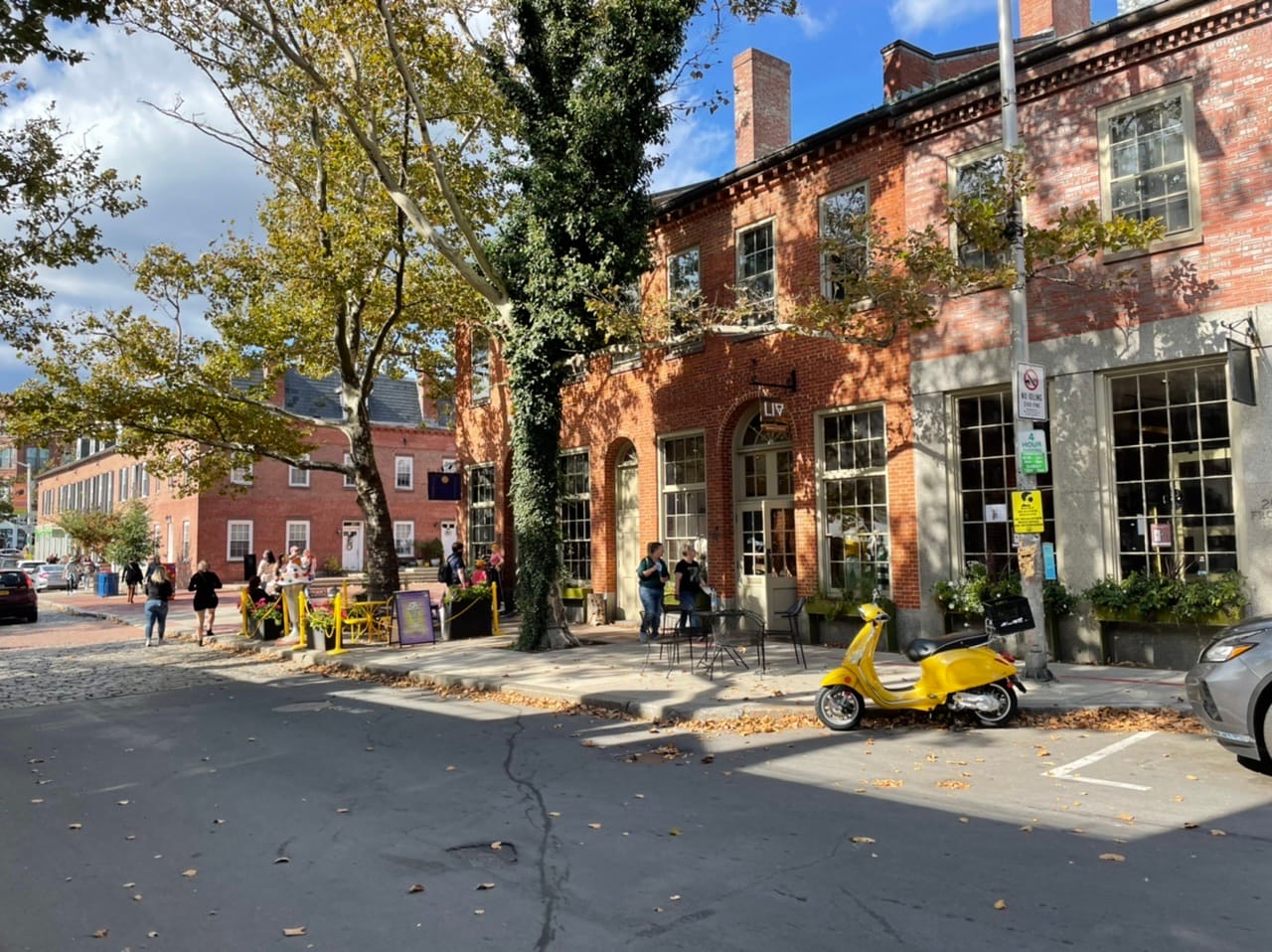 What We’re Reading: Stop The IBR, America’s Climate Mayor, and Car-Free Glasgow