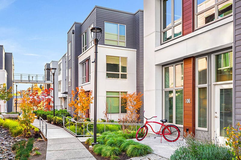 No Sign of Republican Wave, Washingtonians Turn to Democrats for Housing Fixes