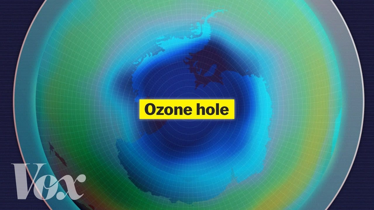                      Sunday Video: Why You Don’t Hear About The Ozone Layer Anymore
                     