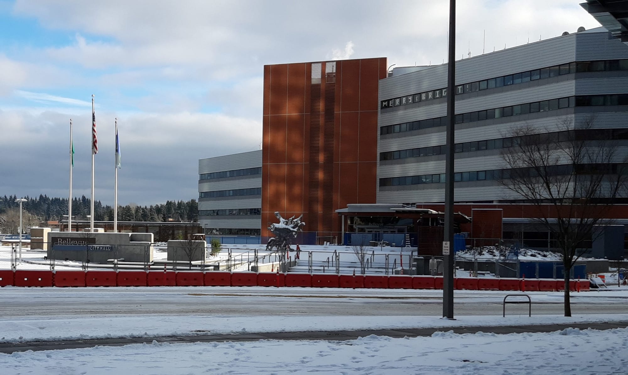 Divided Between Progressives and Conservatives, Bellevue Mayoral Vote May Decide City’s Direction