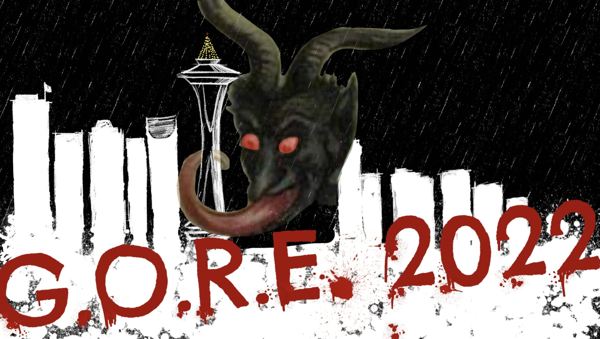 URBANIST G.O.R.E. 2022!