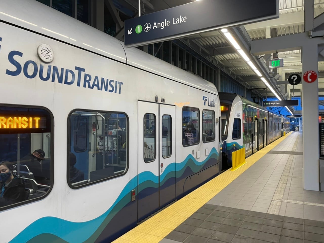 Transpo Notes: Federal Way OMF, Liias Takes Reins, New ST4 Legislation, and Missing Link Appealed Again