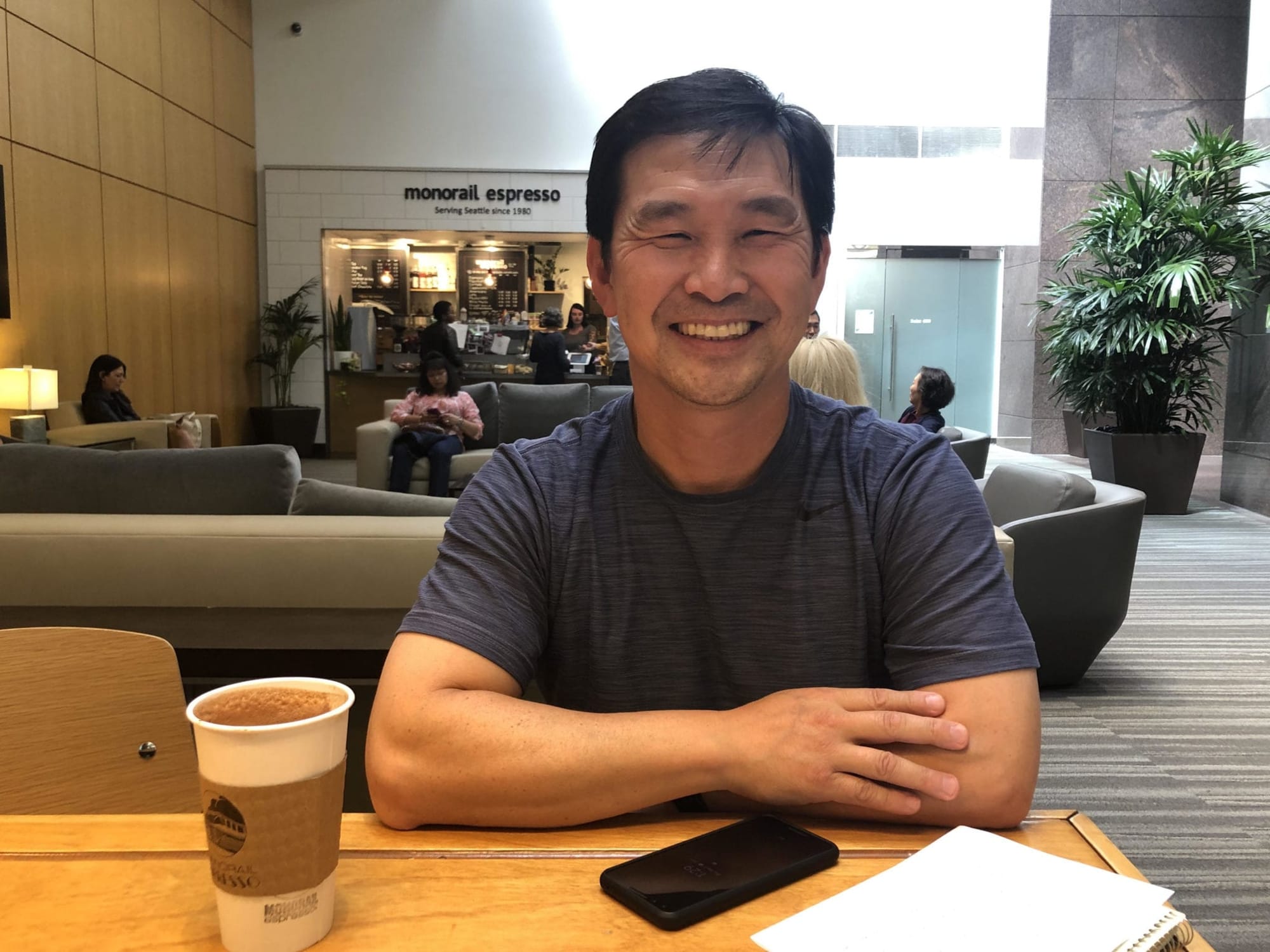 Traffic Engineer Dongho Chang to Headline Urbanist Meetup on December 14th