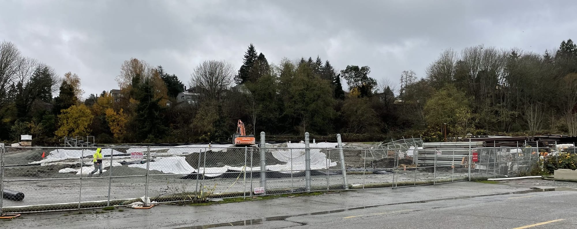 Interbay in Flux – Projects to Watch in 2022