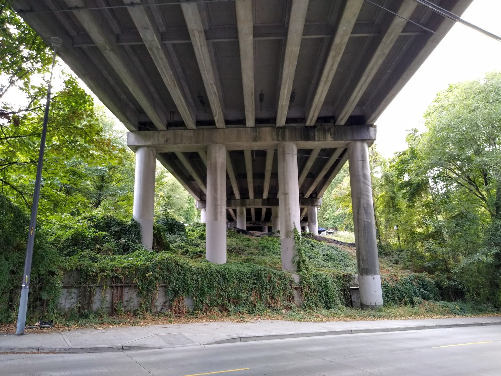 Inslee’s Proposed 2022 Budget Plugs Holes in Highway Megaprojects