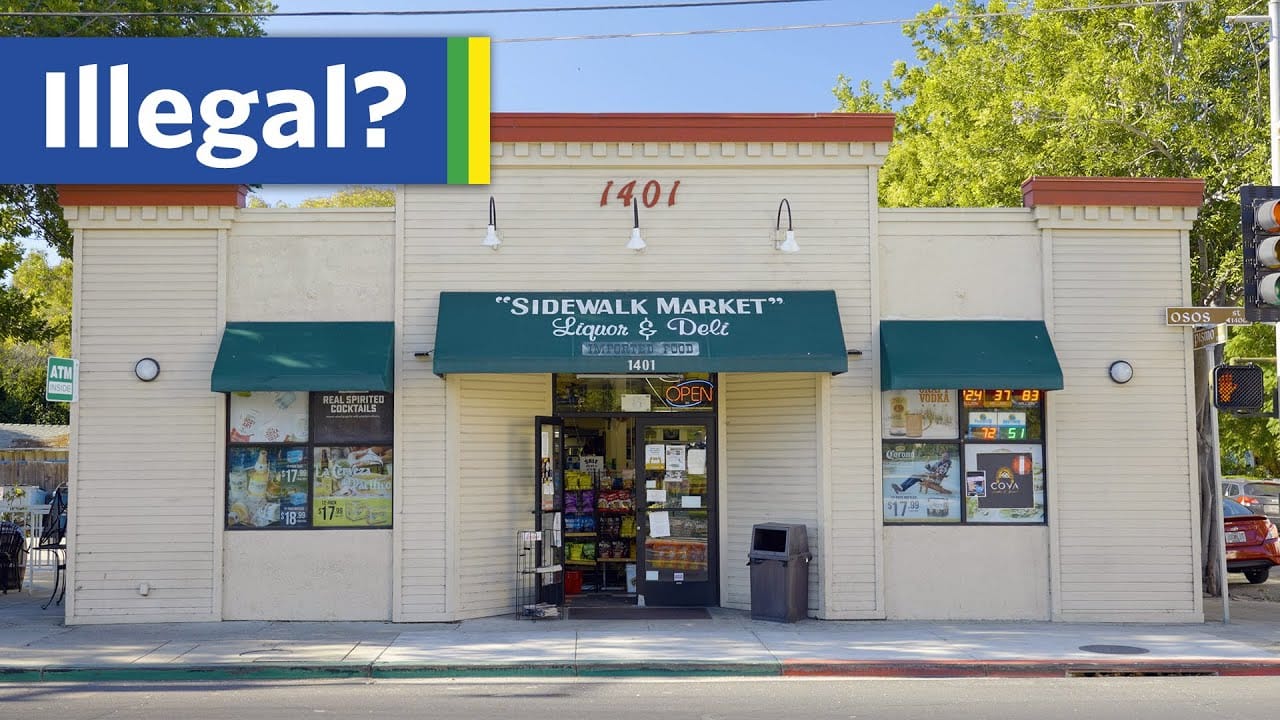 Sunday Video: Every Neighborhood Should Have A Corner Store