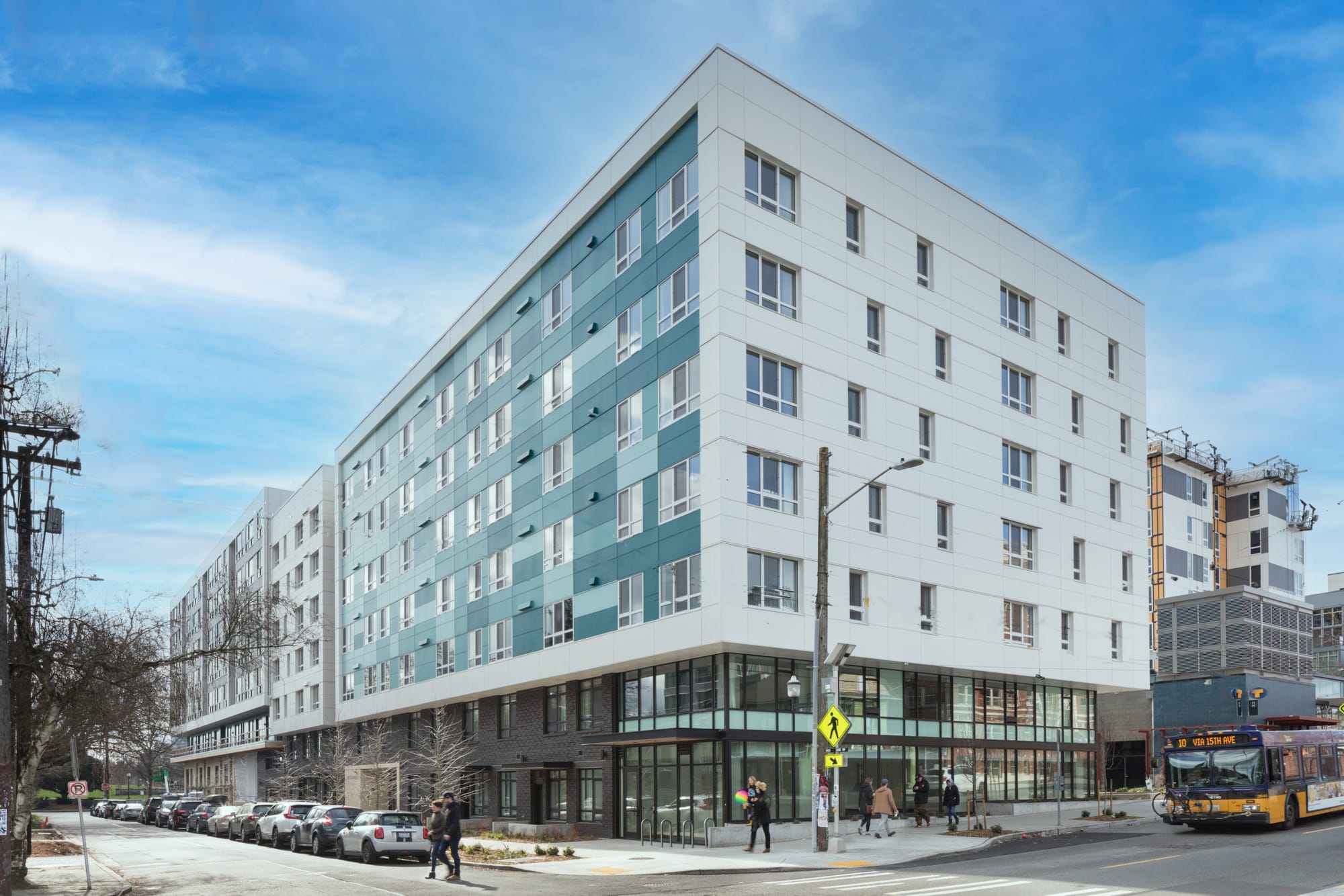 Call to Action: Speak Up For Housing Benefit Districts