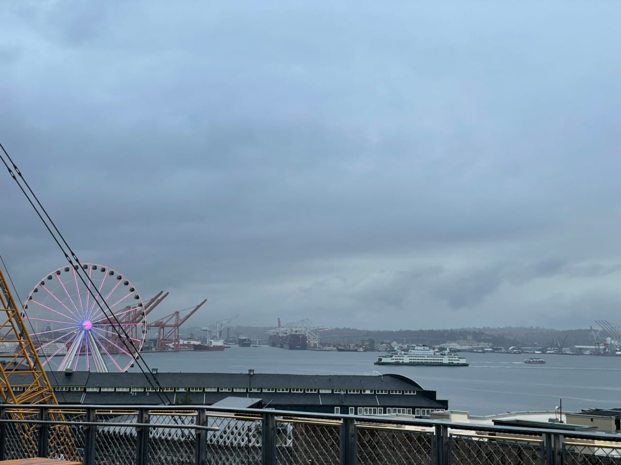 What We’re Reading: Edmonds Anti-Streatery, Ferry Woes, and Philly Apartment Boom