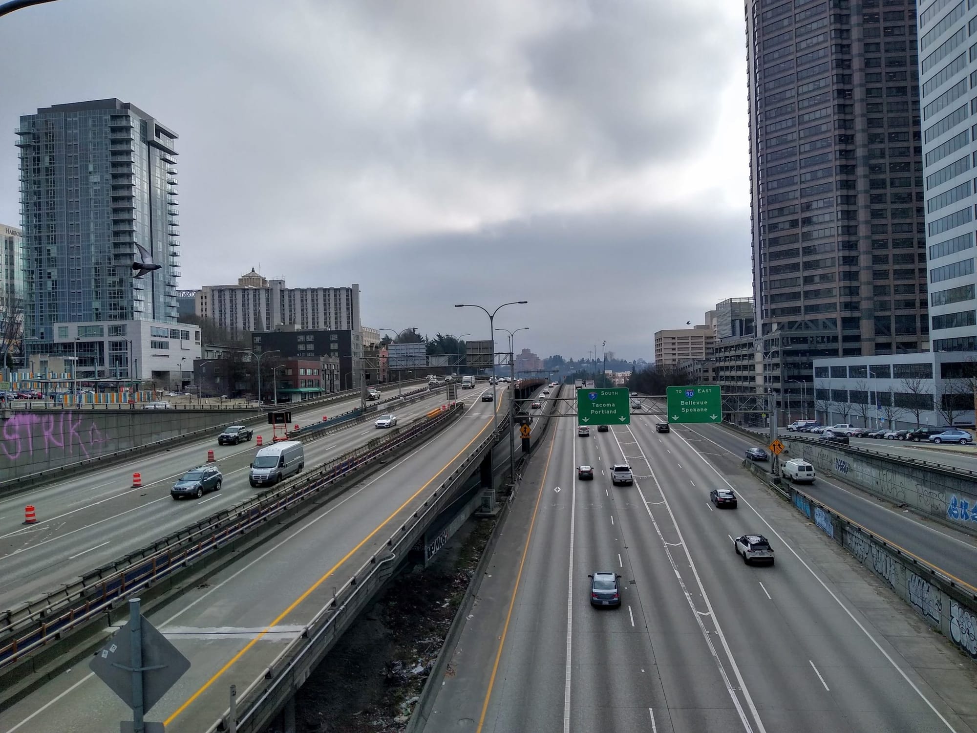                      Draft Regional Transportation Plan Glosses Over Harmful Roadway Expansion
                     