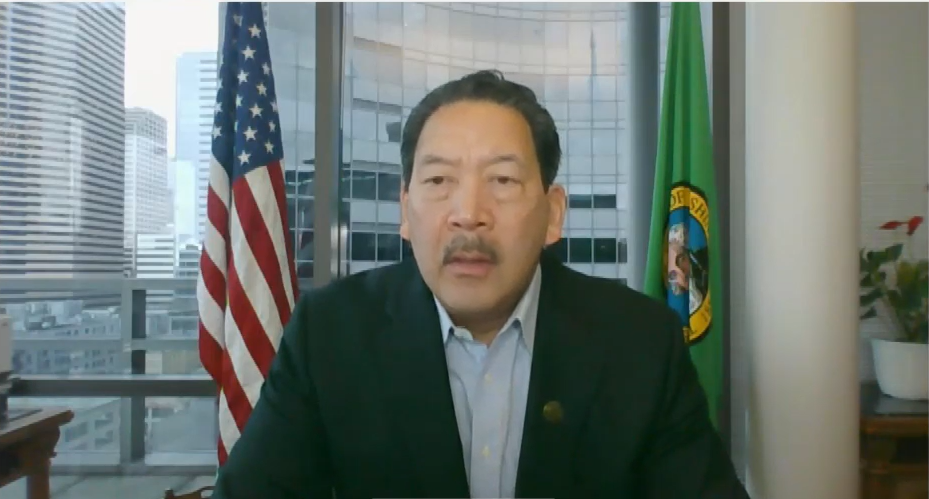 Harrell is Lukewarm on Missing Middle Housing Bill as Inslee Continues Push