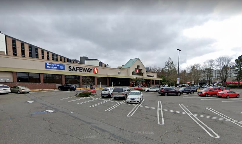 The Urbanist Podcast: Lots of Housing Going Up Above Seattle Safeway Grocery Stores
