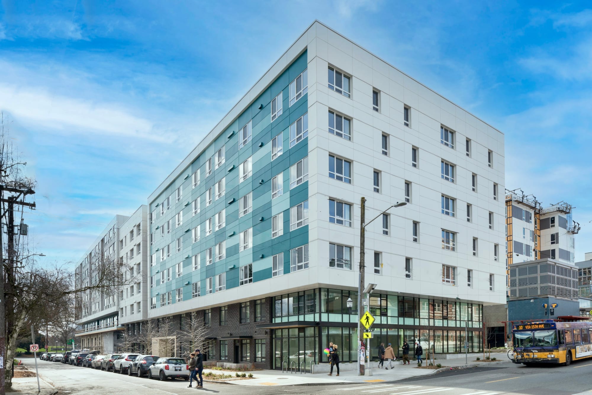 Housing Benefit Districts Could Create Millions of Affordable Homes