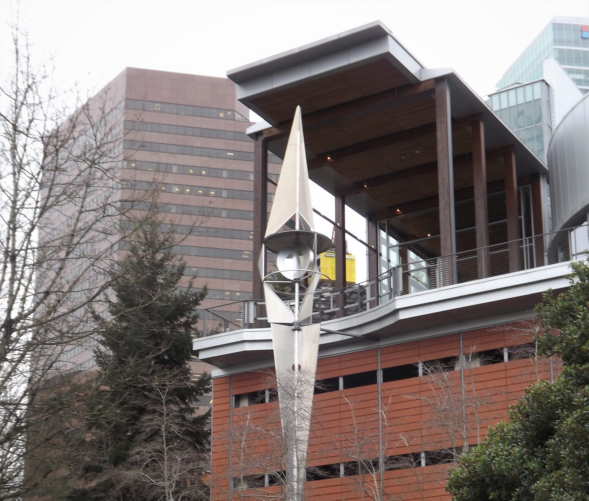 Draft Bellevue Budget Includes Growth in Revenues, Transportation, Police, and More