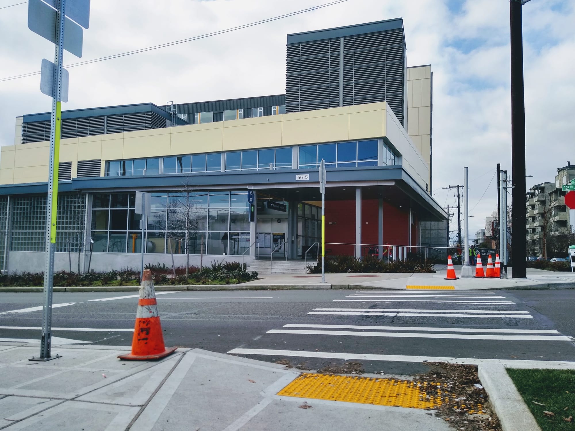 SDOT Adopts Policy Change to Allow More Marked Crosswalks Without Red Tape